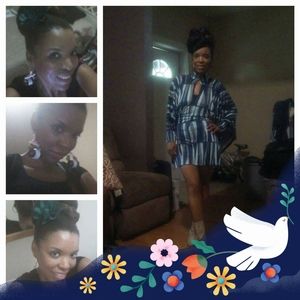 Meet your Posher, Sandra